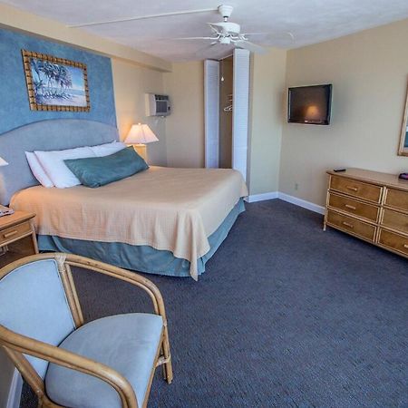 Sea Club IV Resort Daytona Beach Shores Eksteriør bilde