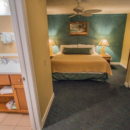 Sea Club IV Resort Daytona Beach Shores Eksteriør bilde