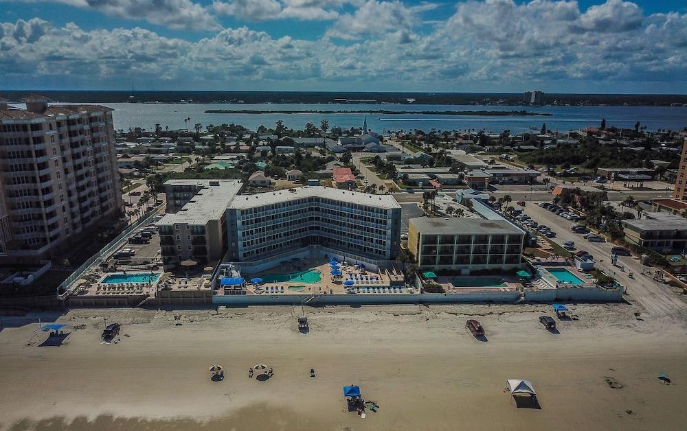 Sea Club IV Resort Daytona Beach Shores Eksteriør bilde