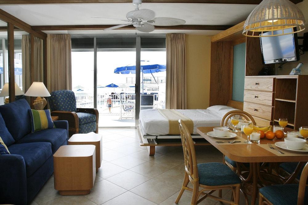 Sea Club IV Resort Daytona Beach Shores Eksteriør bilde