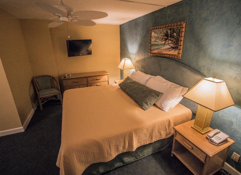 Sea Club IV Resort Daytona Beach Shores Eksteriør bilde