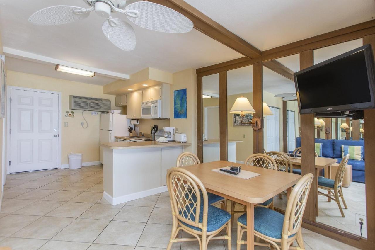 Sea Club IV Resort Daytona Beach Shores Eksteriør bilde