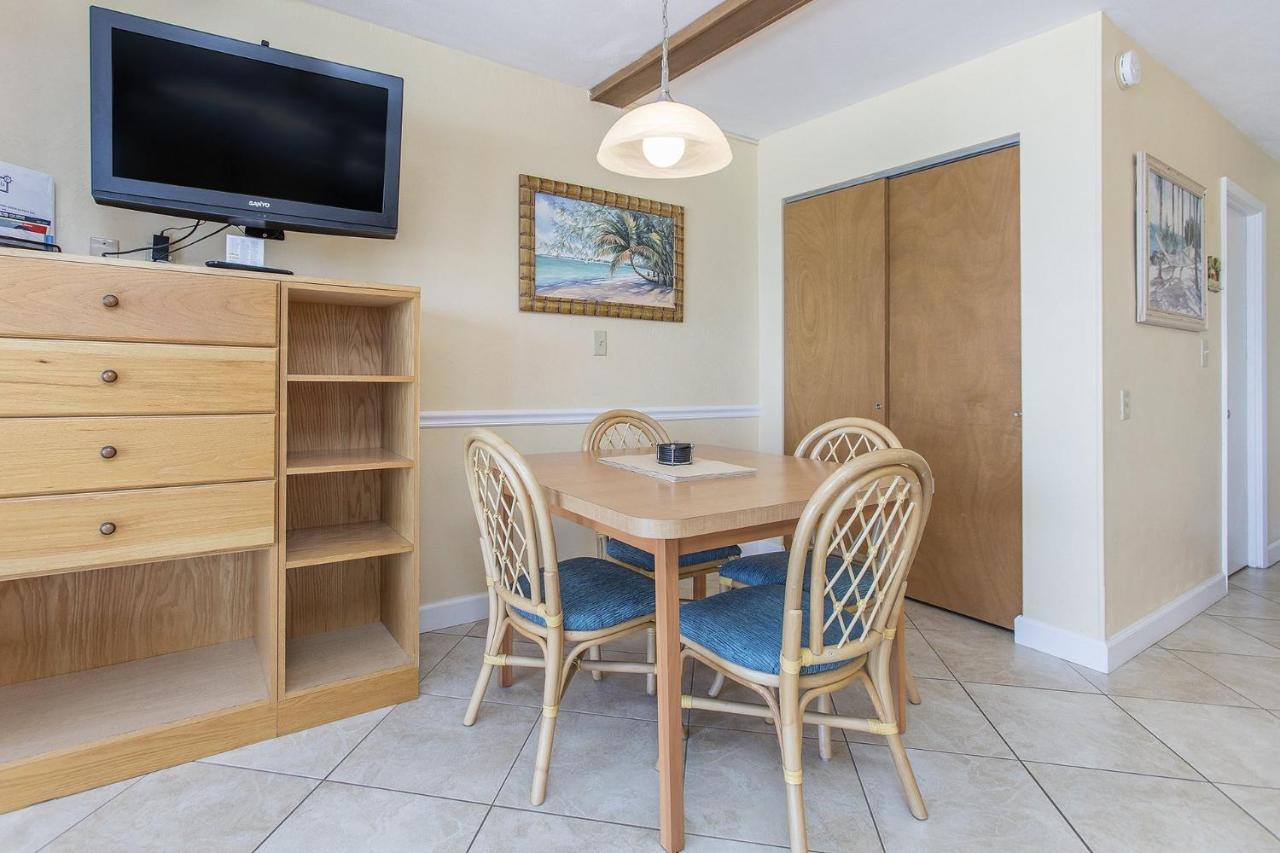 Sea Club IV Resort Daytona Beach Shores Eksteriør bilde