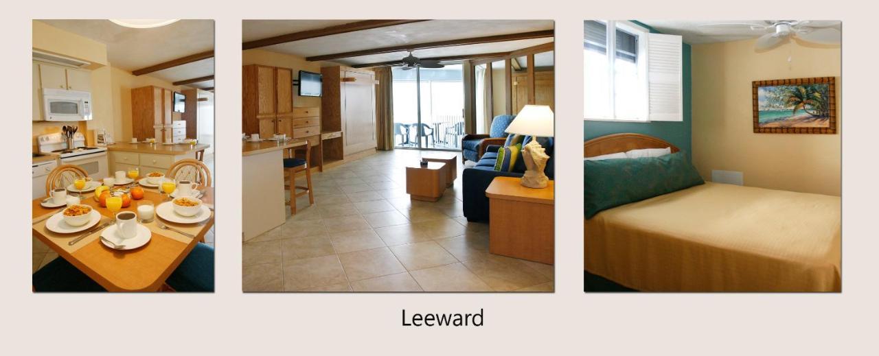 Sea Club IV Resort Daytona Beach Shores Eksteriør bilde