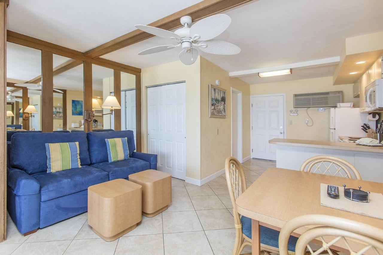 Sea Club IV Resort Daytona Beach Shores Eksteriør bilde