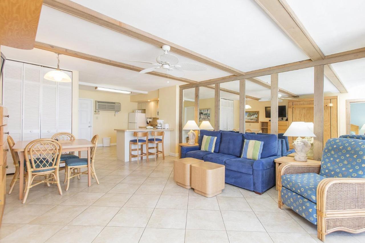Sea Club IV Resort Daytona Beach Shores Eksteriør bilde