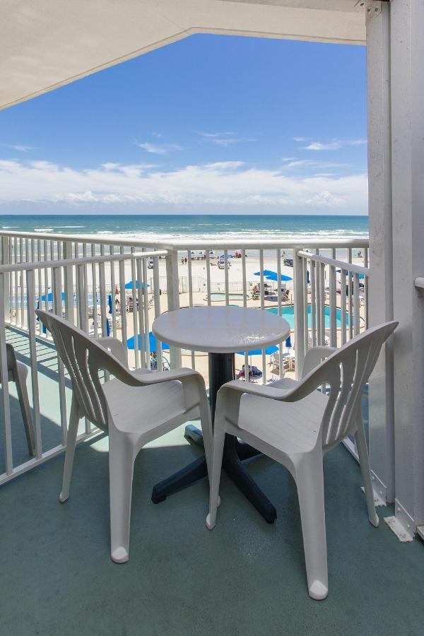 Sea Club IV Resort Daytona Beach Shores Eksteriør bilde