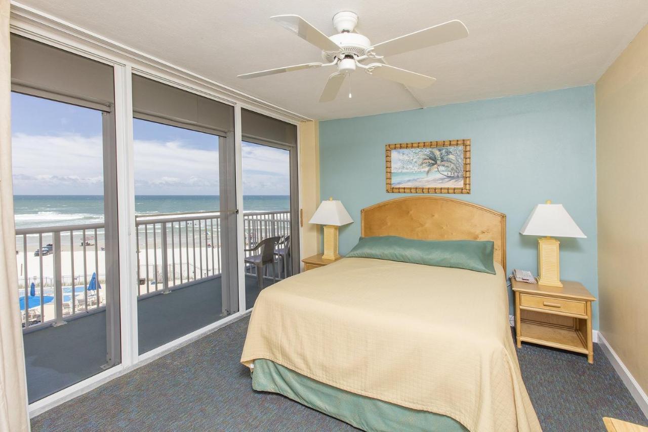 Sea Club IV Resort Daytona Beach Shores Eksteriør bilde