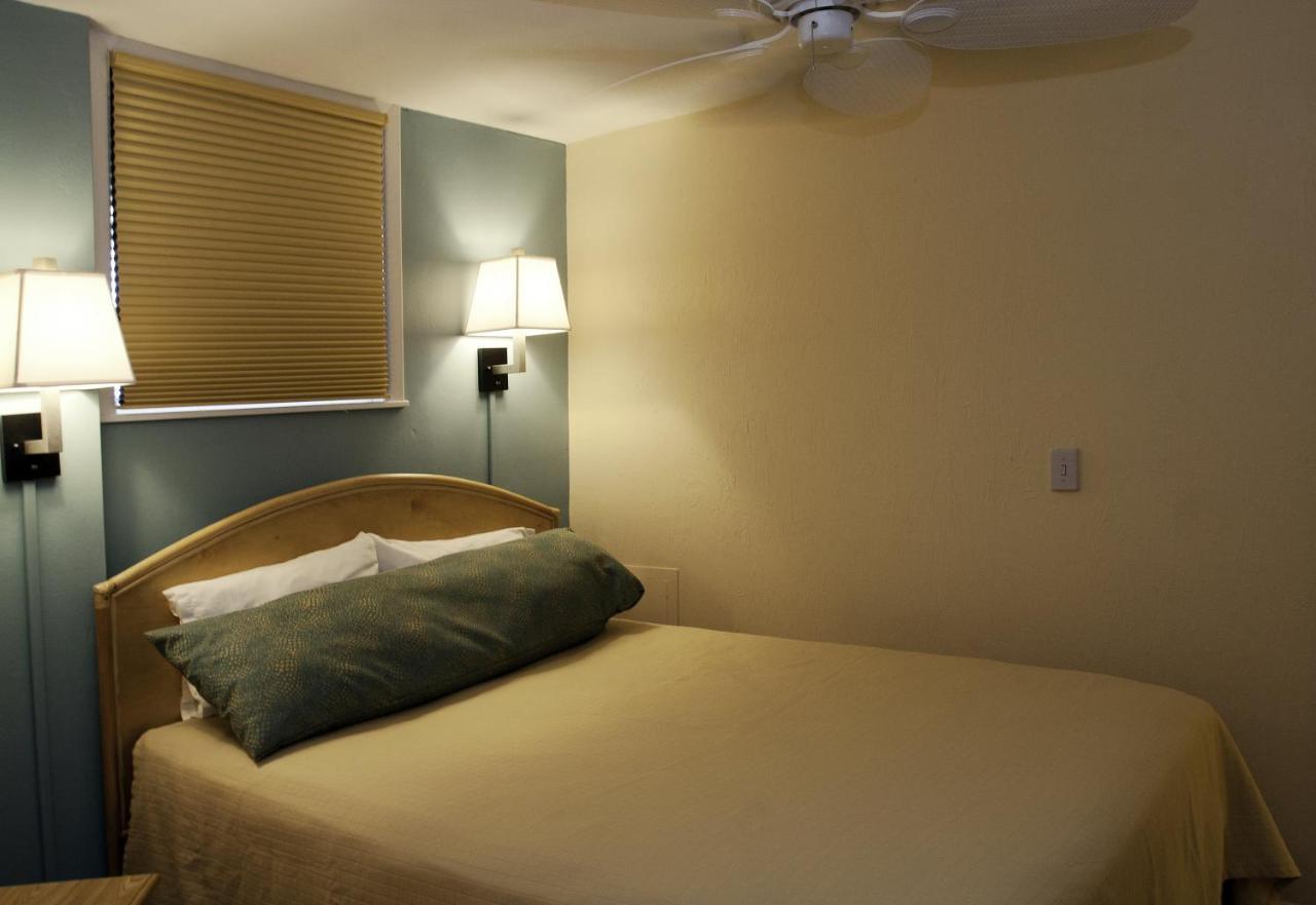 Sea Club IV Resort Daytona Beach Shores Eksteriør bilde