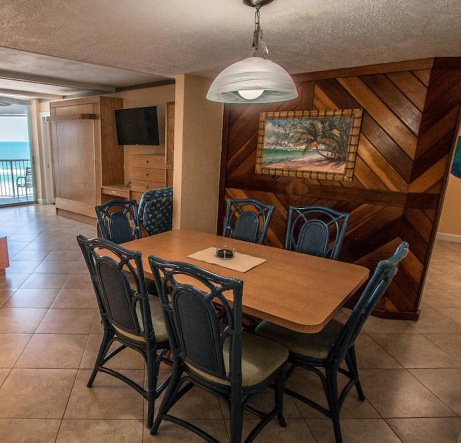 Sea Club IV Resort Daytona Beach Shores Eksteriør bilde