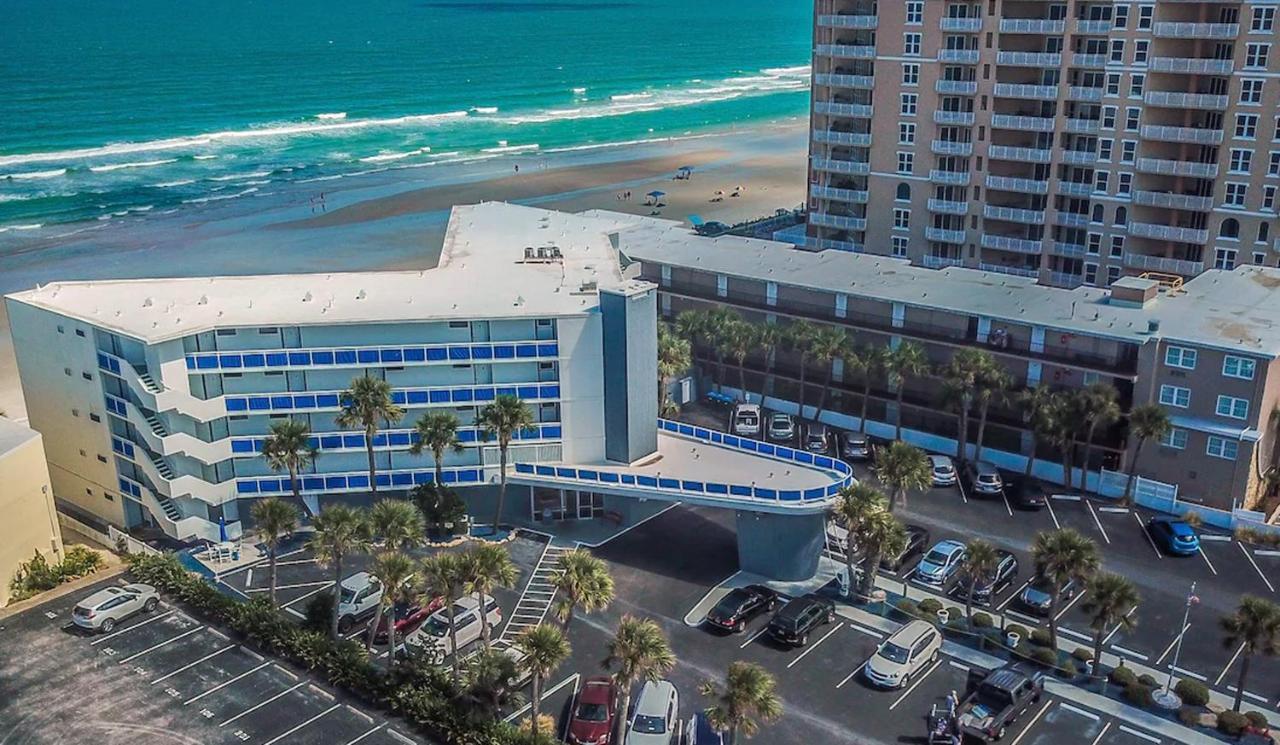 Sea Club IV Resort Daytona Beach Shores Eksteriør bilde