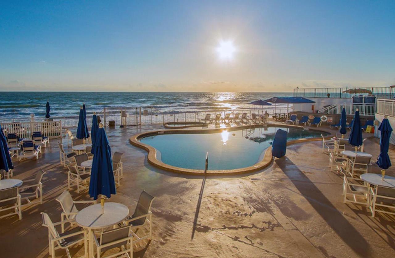 Sea Club IV Resort Daytona Beach Shores Eksteriør bilde