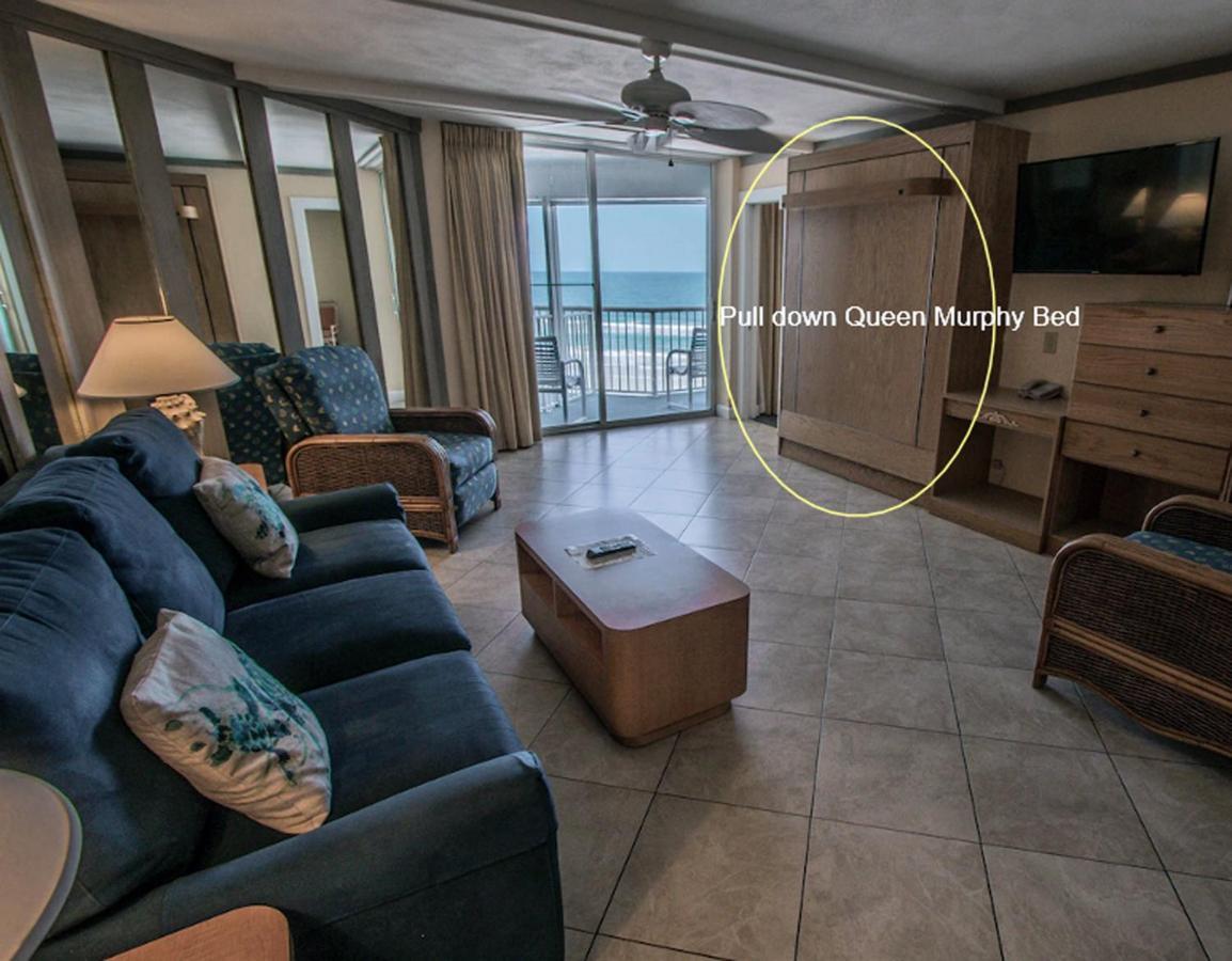 Sea Club IV Resort Daytona Beach Shores Eksteriør bilde