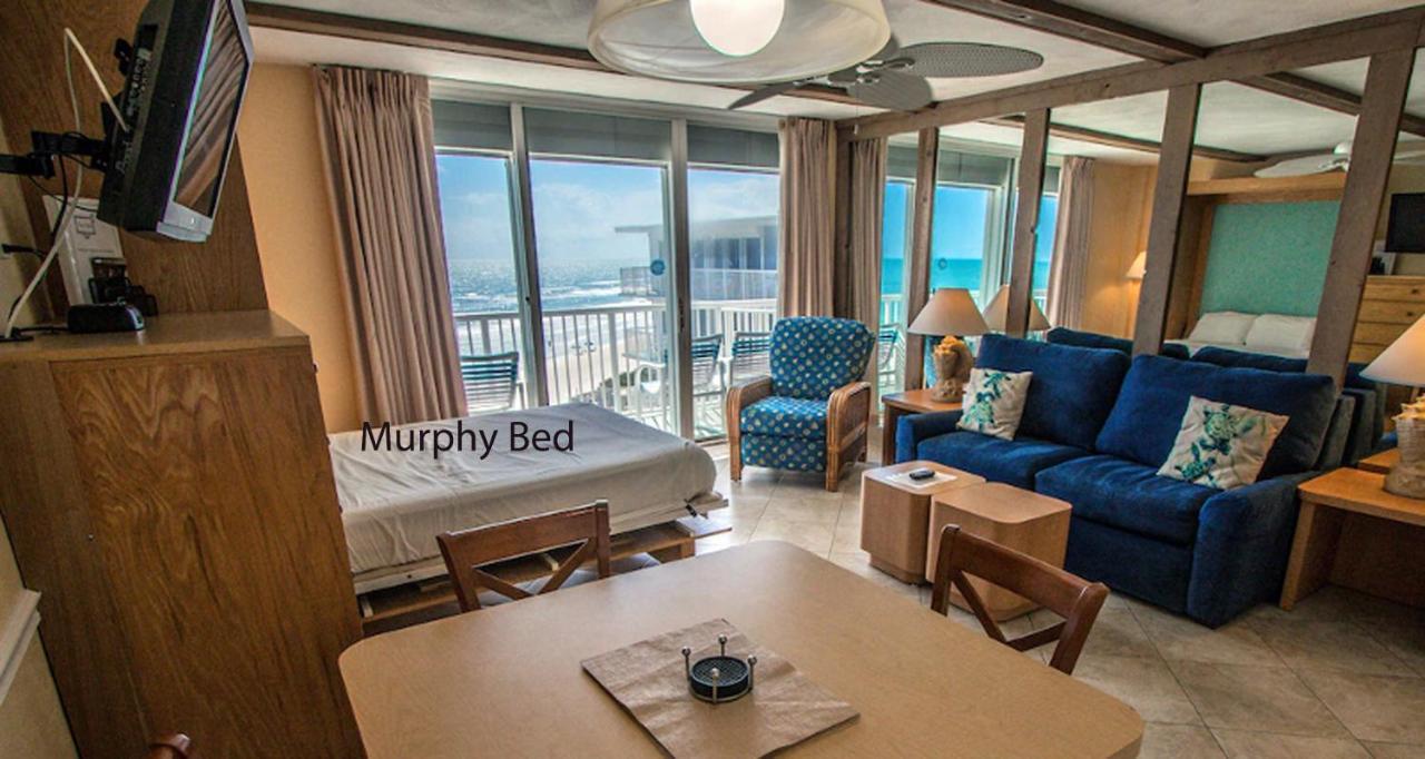 Sea Club IV Resort Daytona Beach Shores Eksteriør bilde