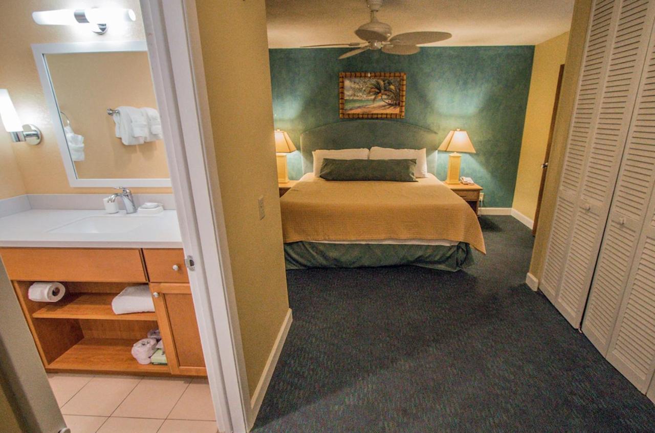 Sea Club IV Resort Daytona Beach Shores Eksteriør bilde