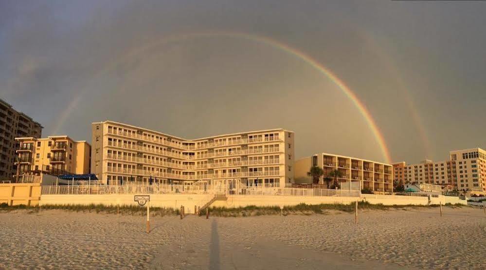 Sea Club IV Resort Daytona Beach Shores Eksteriør bilde